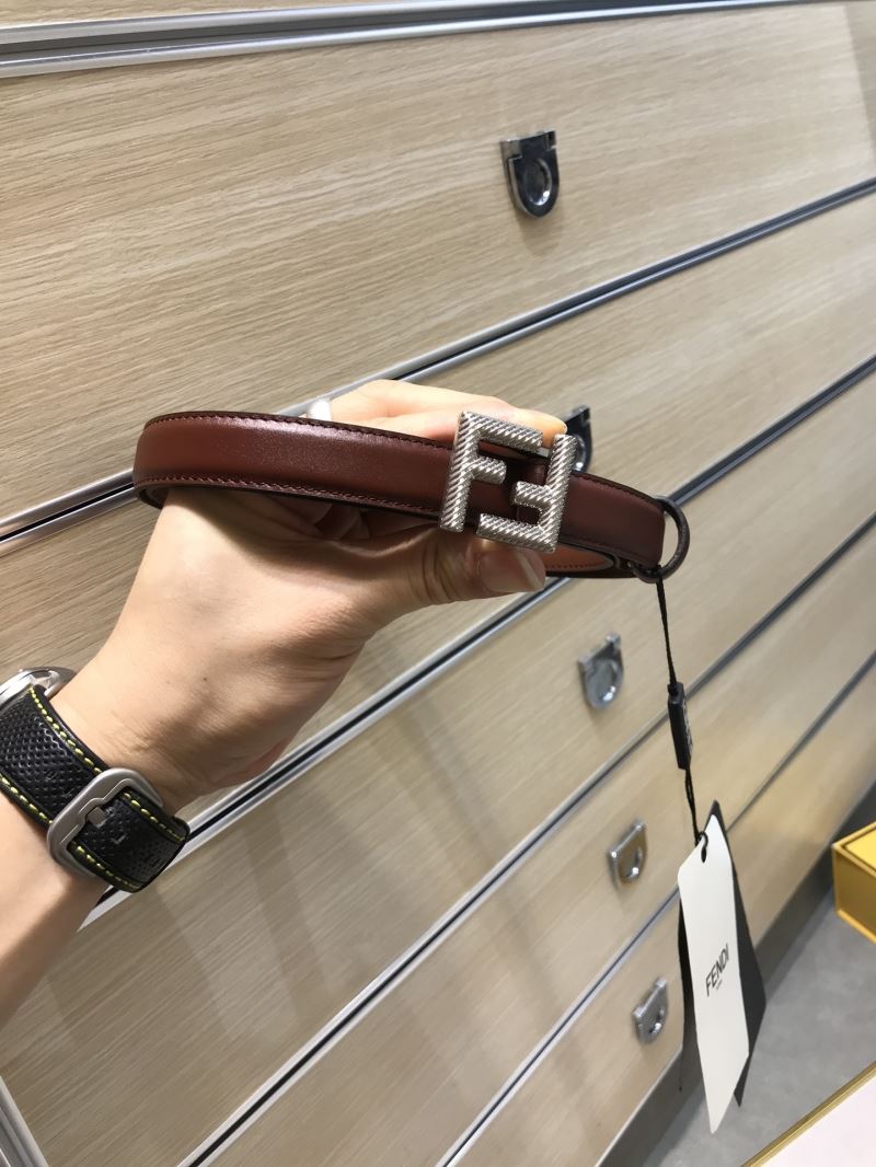F**di belts